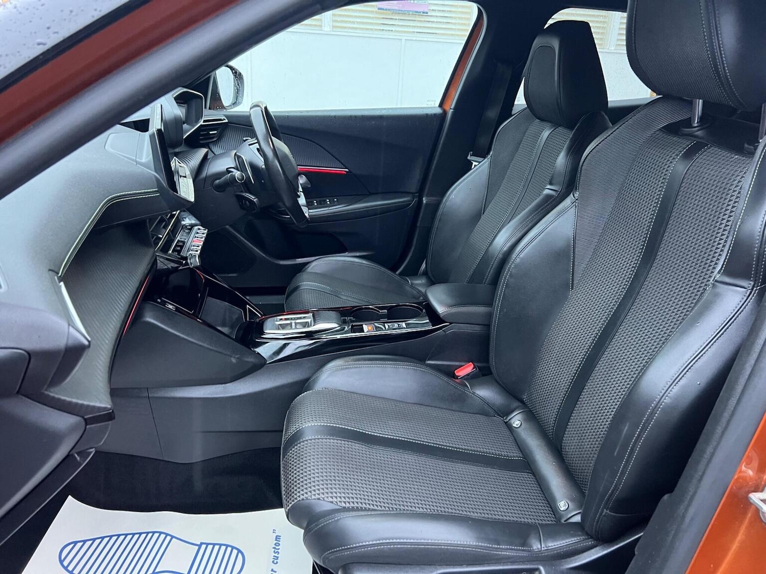 Used Peugeot 2008 2022 for sale - 76817564: Photo 27