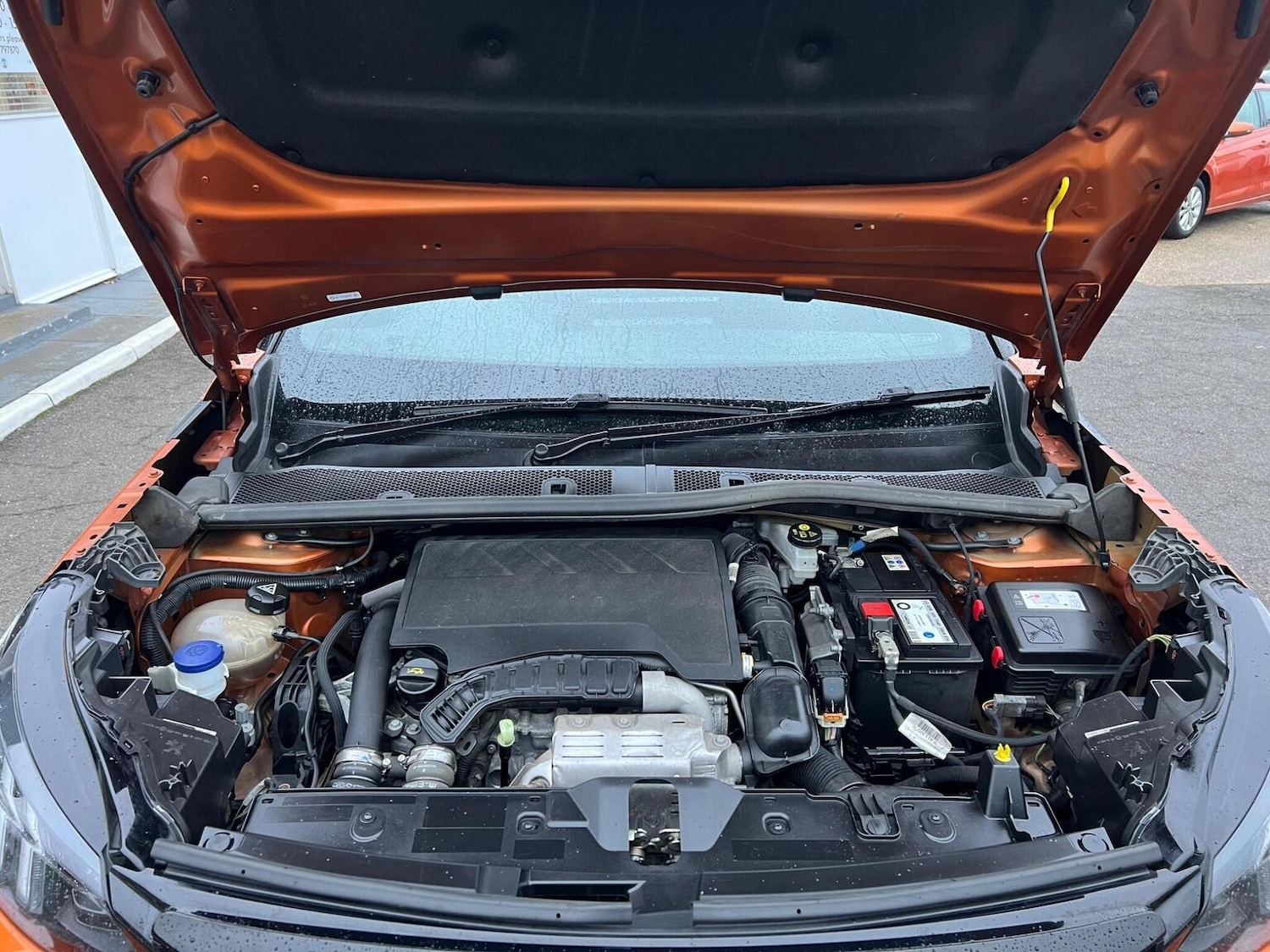 Used Peugeot 2008 2022 for sale - 76817564: Photo 29