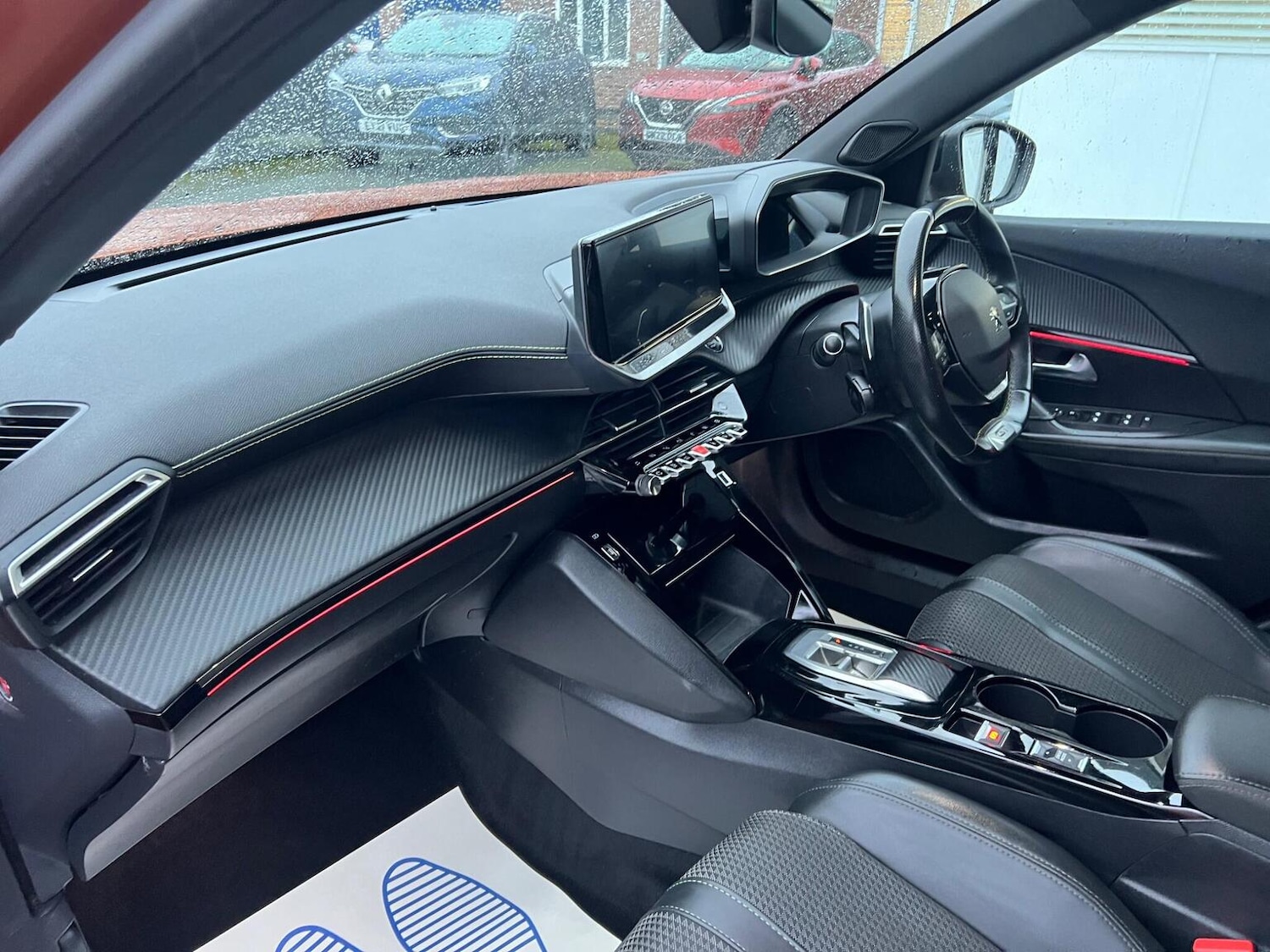 Used Peugeot 2008 2022 for sale - 76817564: Photo 31