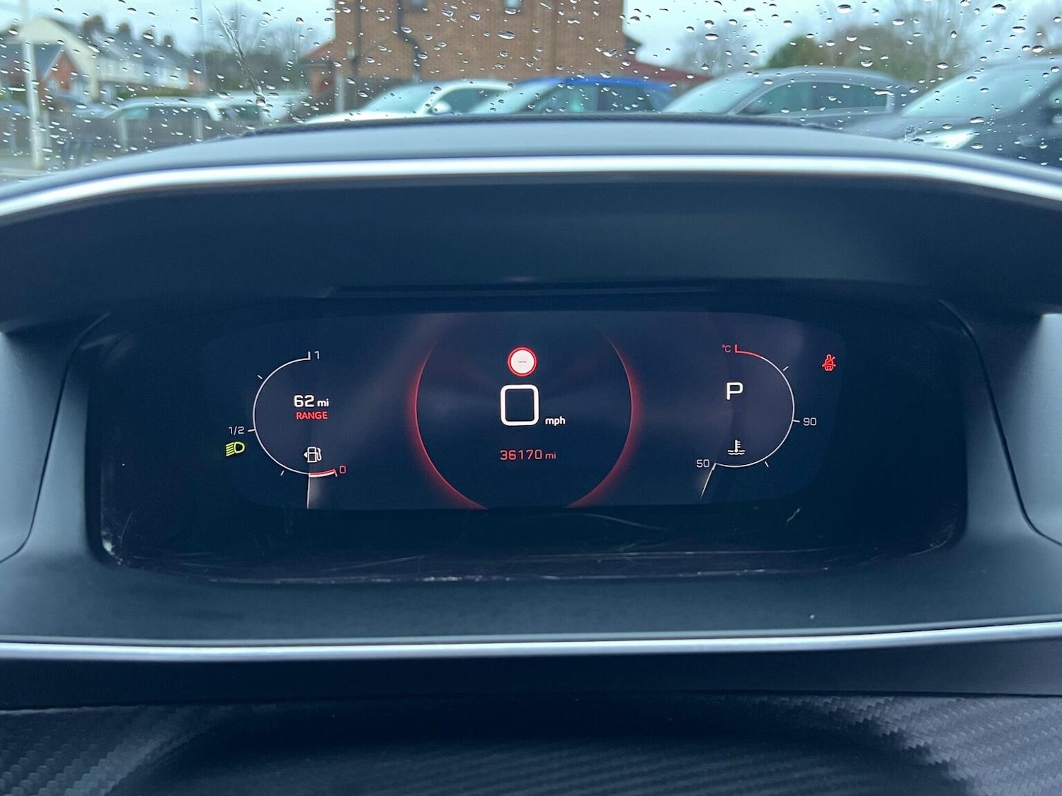 Used Peugeot 2008 2022 for sale - 76817564: Photo 7