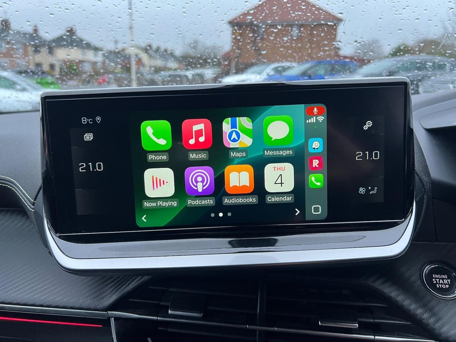 Used Peugeot 2008 2022 for sale - 76817564: Photo 9