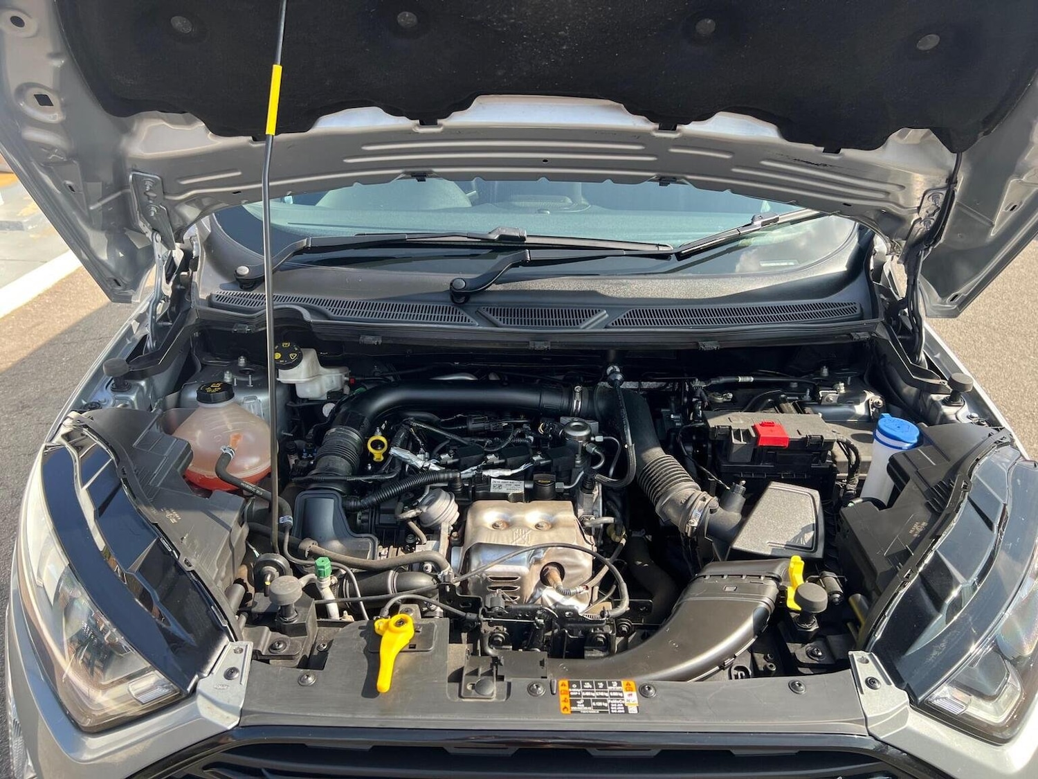 Vehicle 27