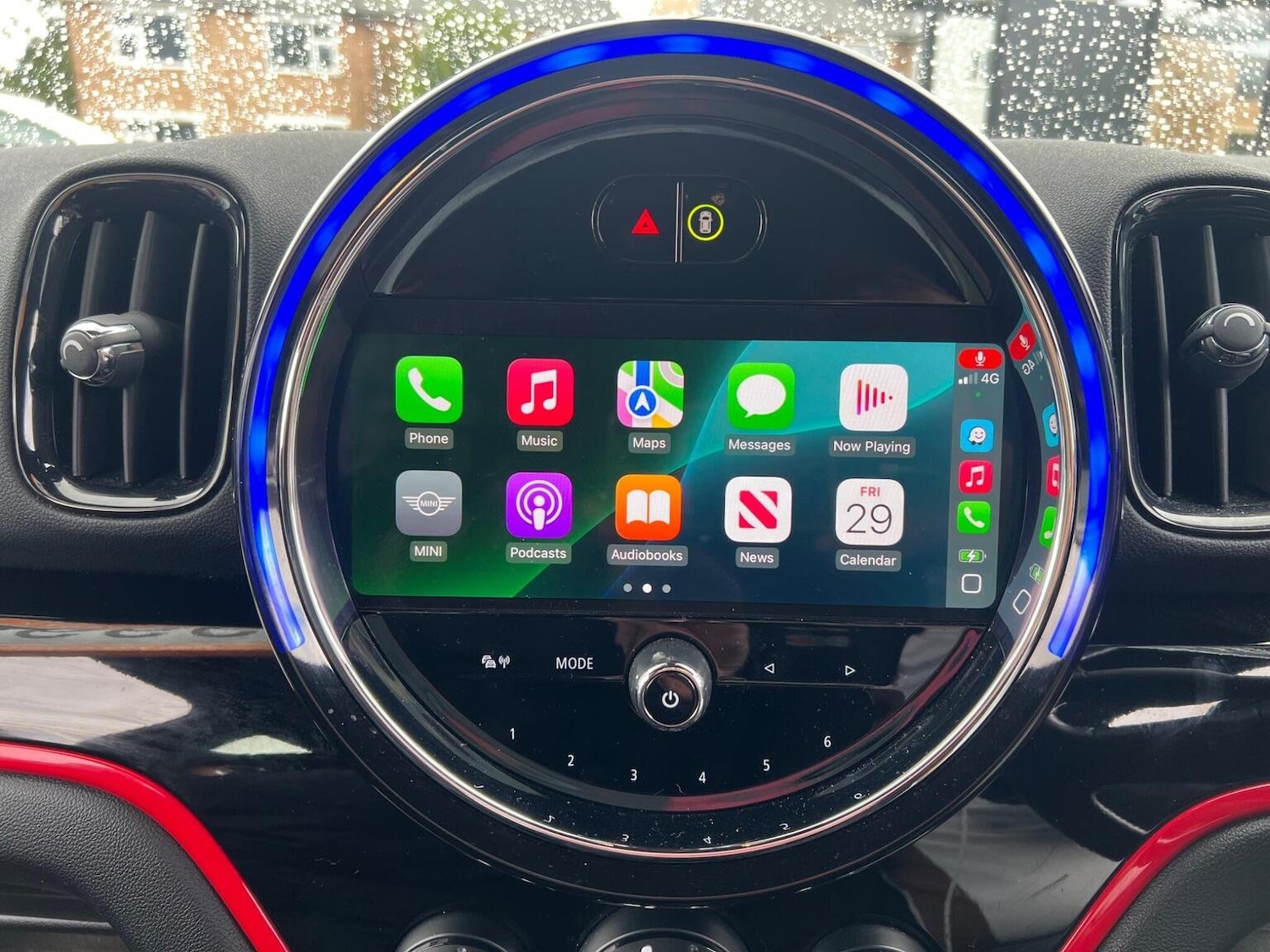 Used MINI Countryman 2022 for sale - 76793587: Photo 10