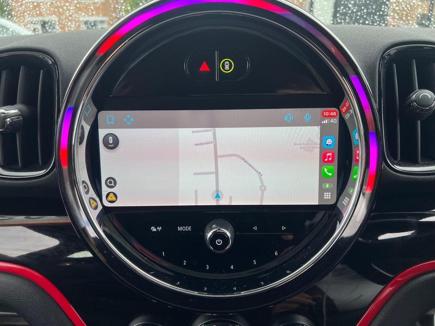 Used MINI Countryman 2022 for sale - 76793587: Photo 11