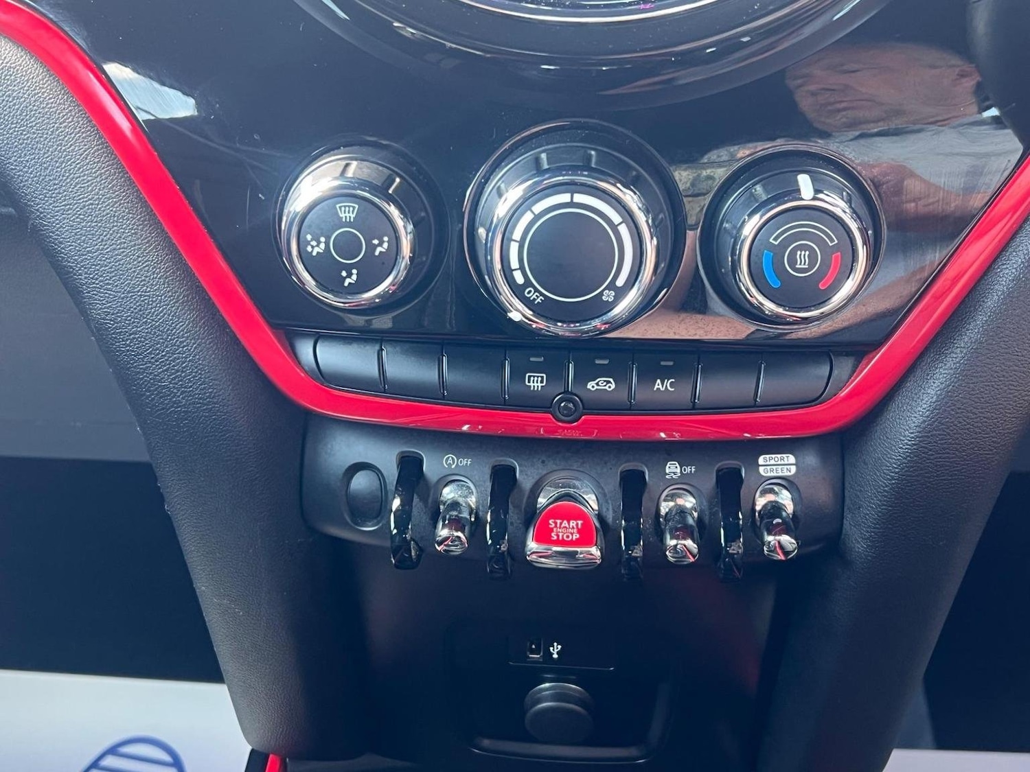 Used MINI Countryman 2022 for sale - 76793587: Photo 12