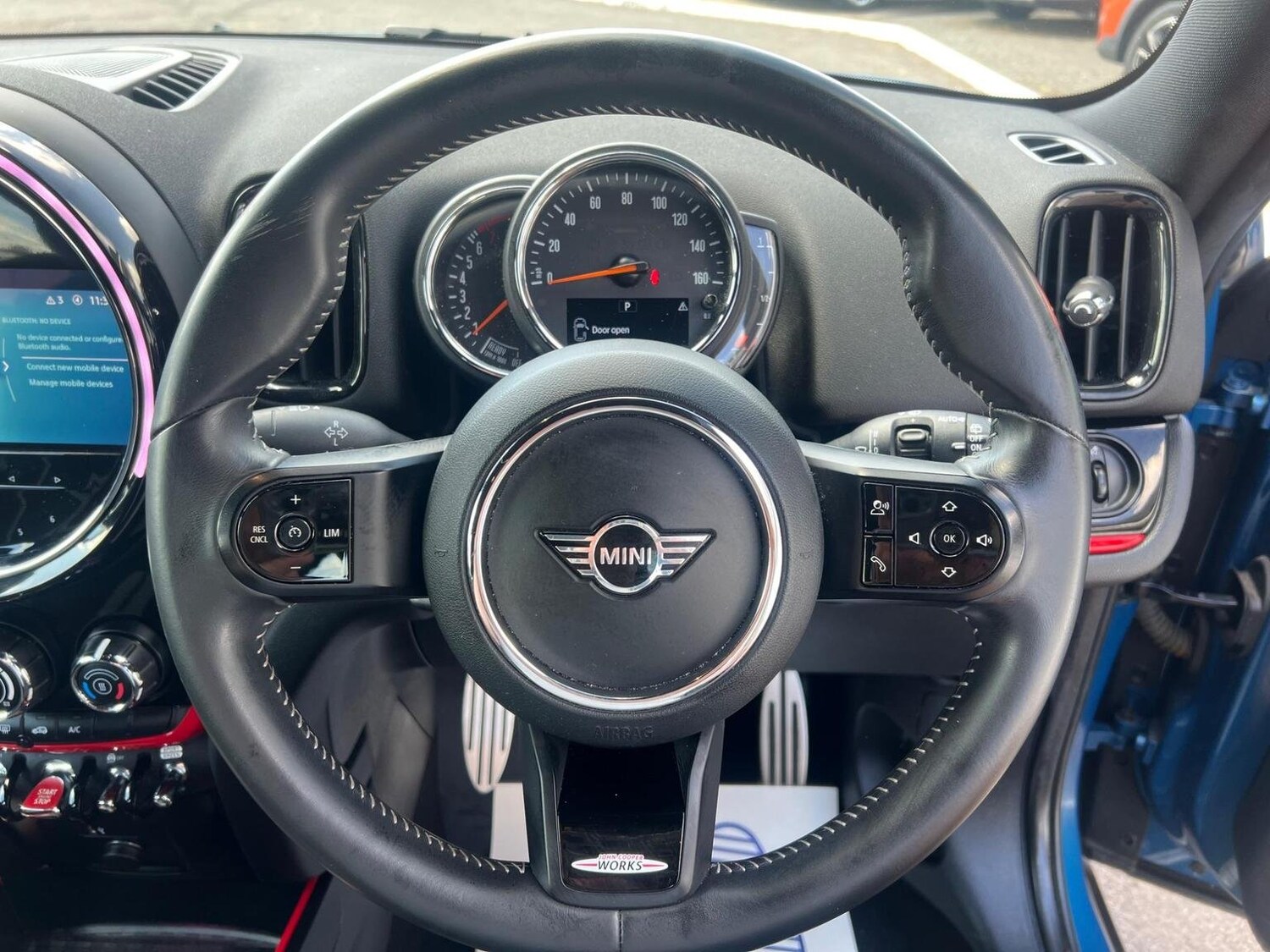 Used MINI Countryman 2022 for sale - 76793587: Photo 15