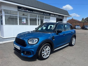 2022 - 1.5 Cooper Sport Steptronic Euro 6 (s/s) 5dr