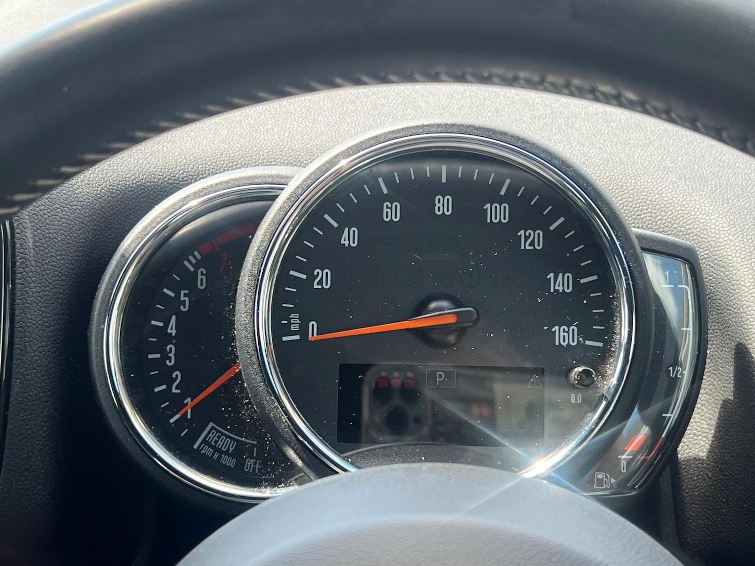 Used MINI Countryman 2022 for sale - 76793587: Photo 2