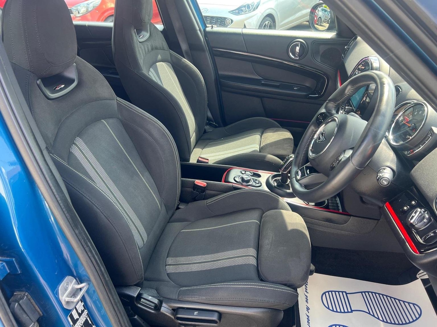 Used MINI Countryman 2022 for sale - 76793587: Photo 20