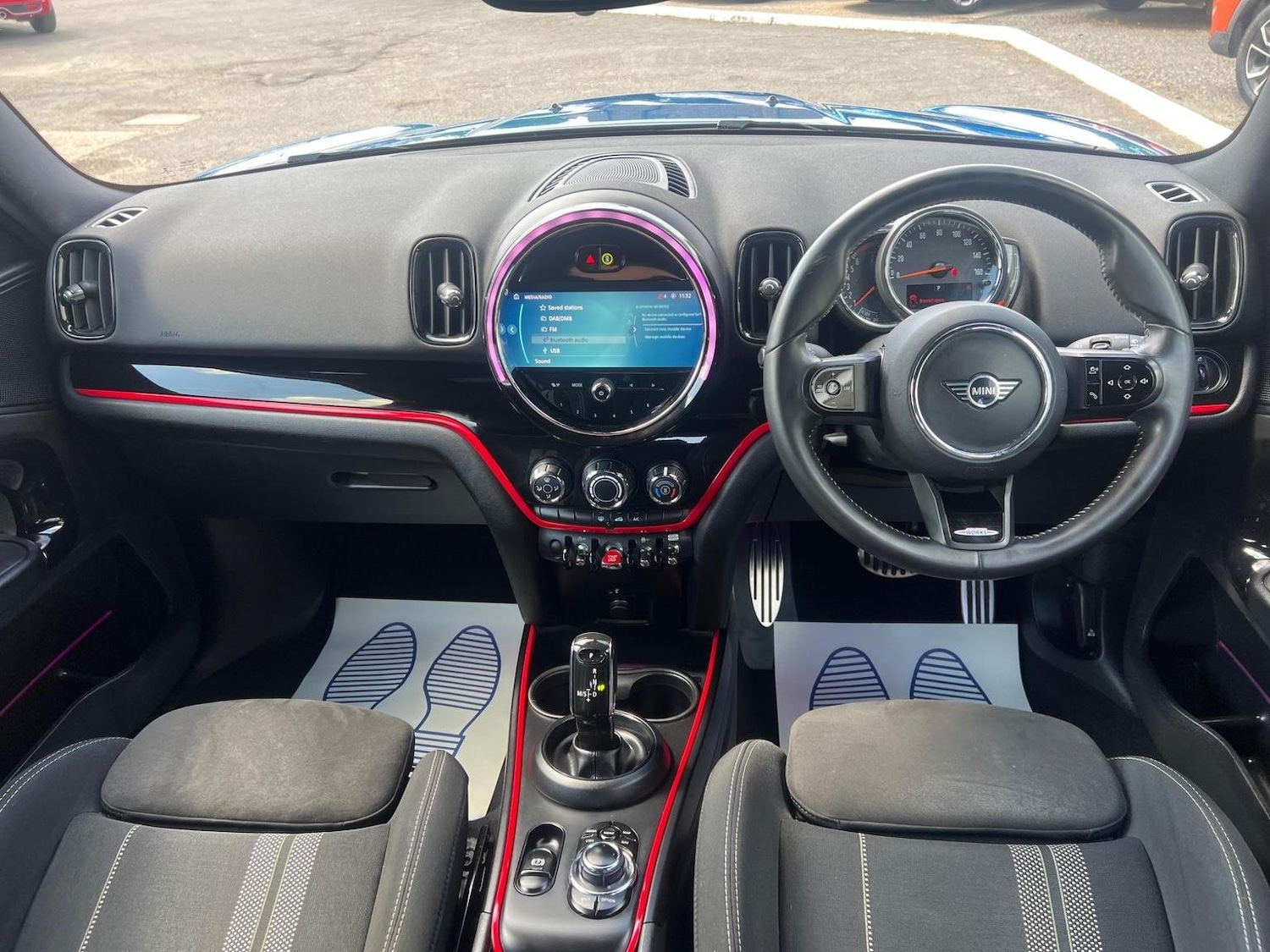 Used MINI Countryman 2022 for sale - 76793587: Photo 21