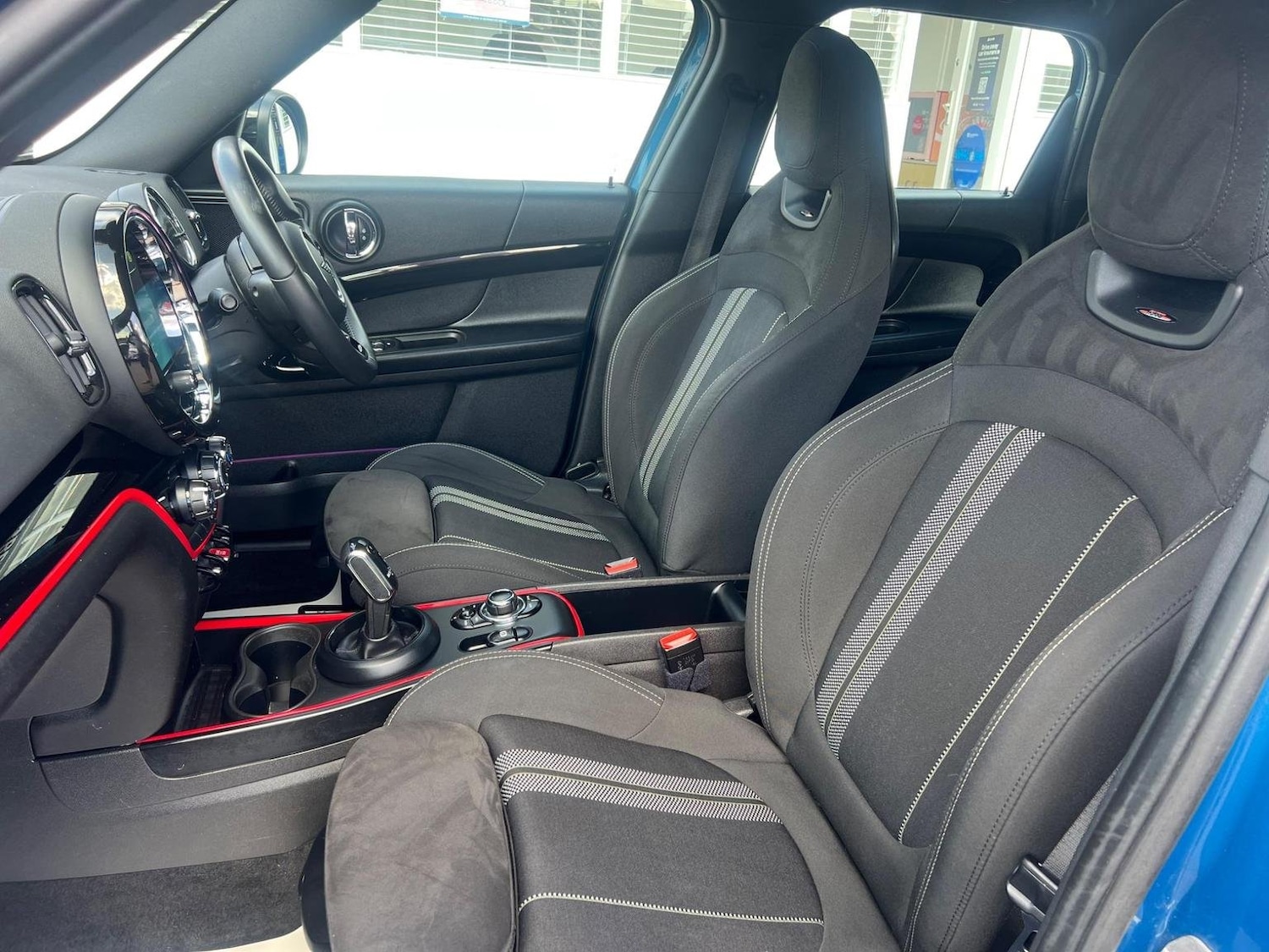 Used MINI Countryman 2022 for sale - 76793587: Photo 23