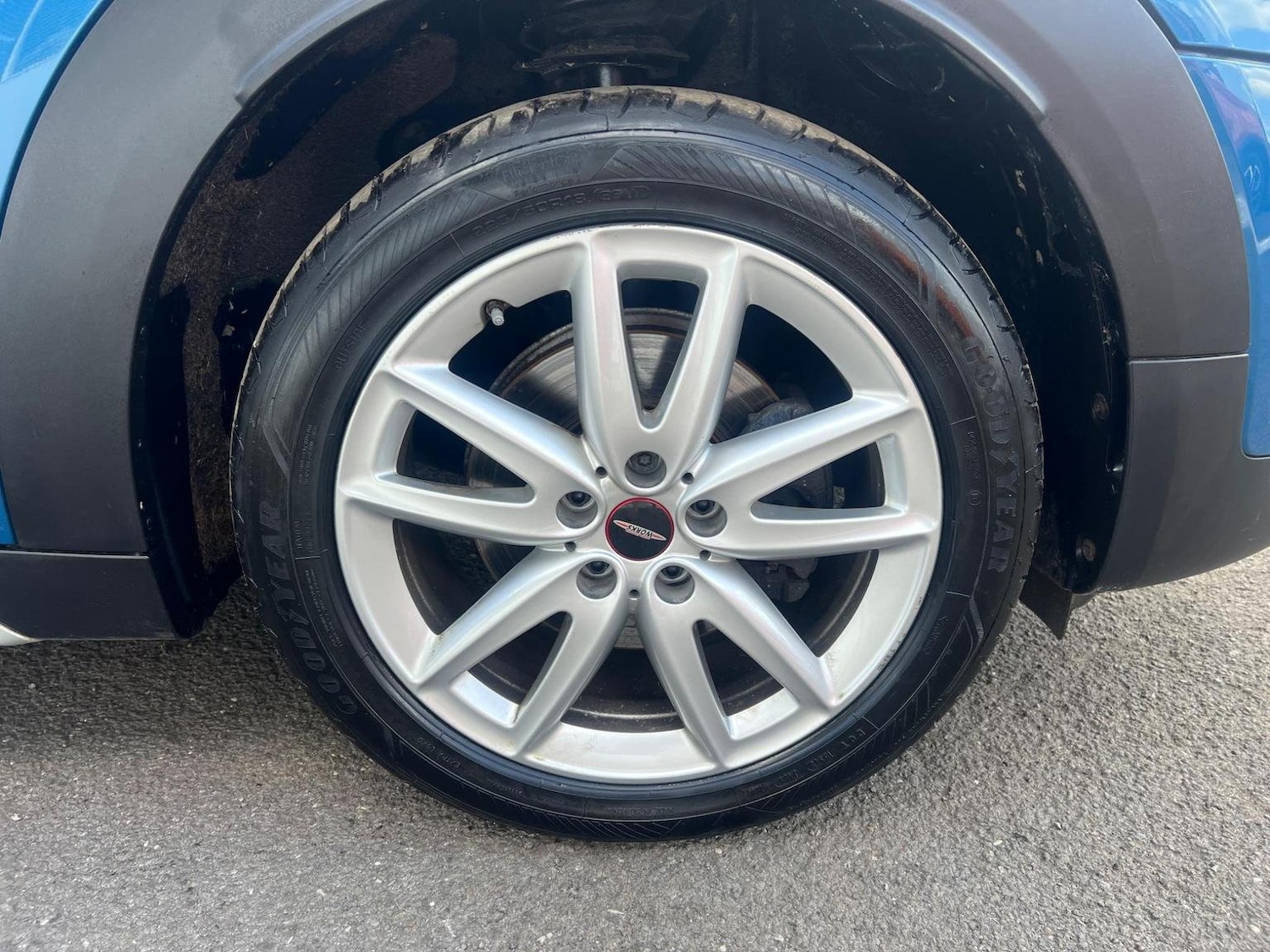 Used MINI Countryman 2022 for sale - 76793587: Photo 26