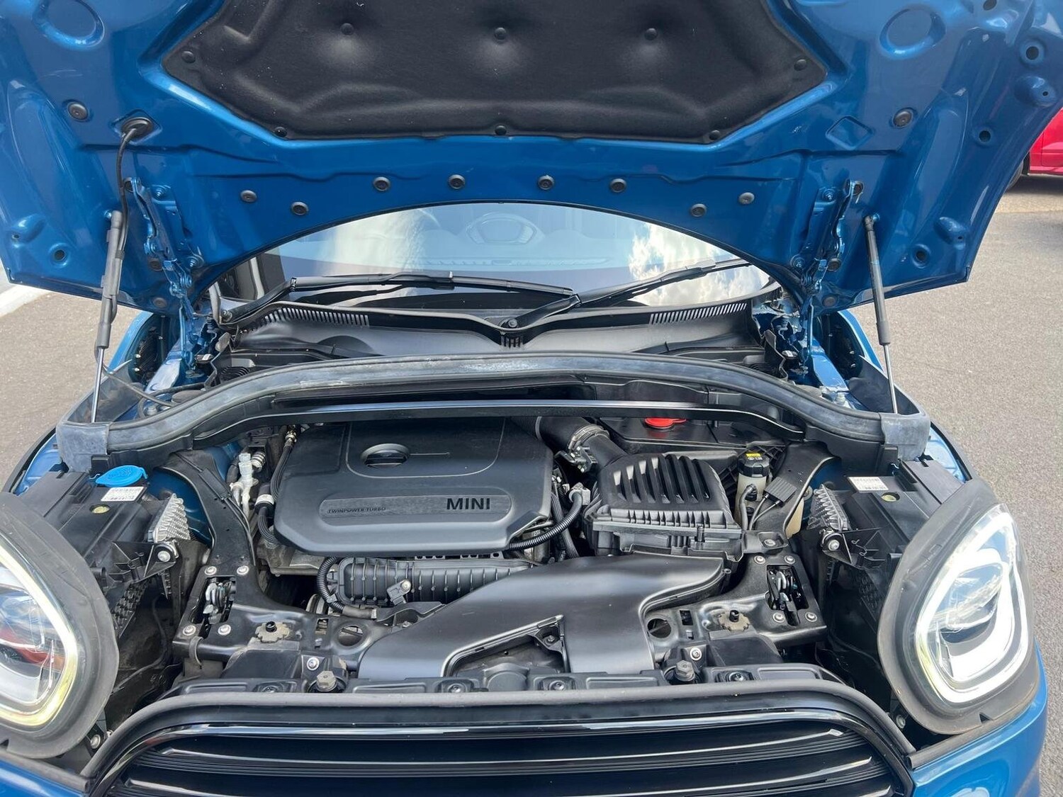 Used MINI Countryman 2022 for sale - 76793587: Photo 27