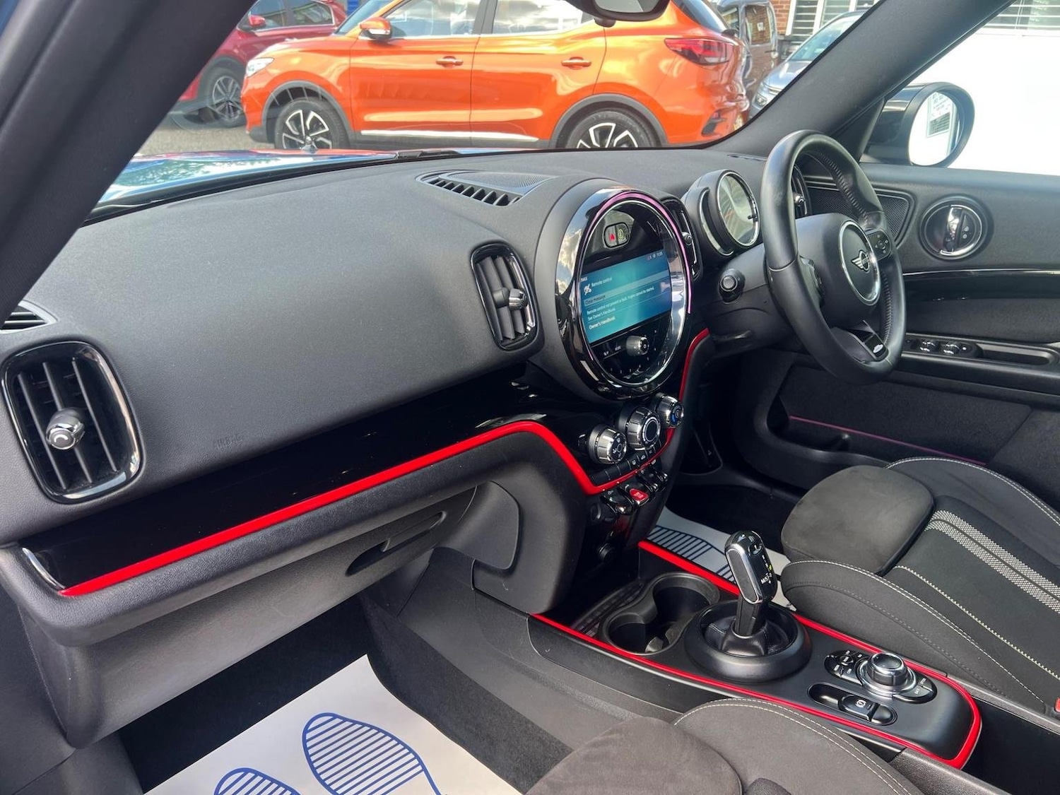 Used MINI Countryman 2022 for sale - 76793587: Photo 28