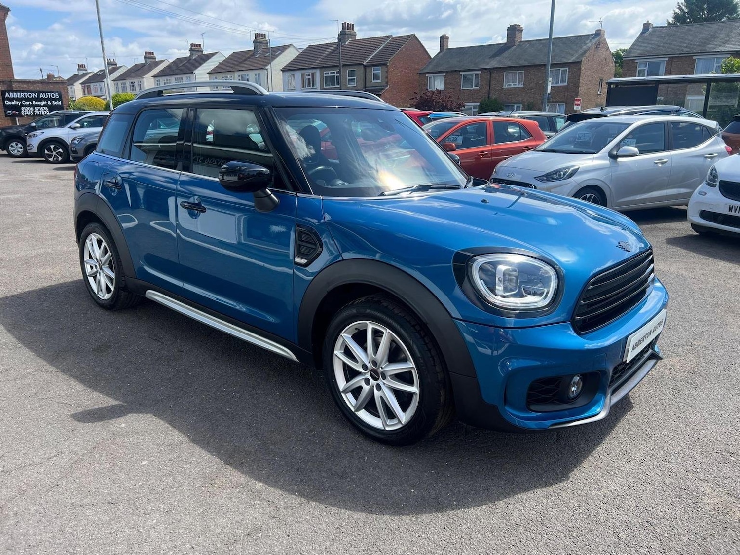 Used MINI Countryman 2022 for sale - 76793587: Photo 4