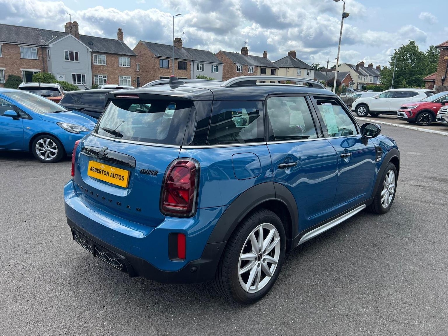Used MINI Countryman 2022 for sale - 76793587: Photo 5
