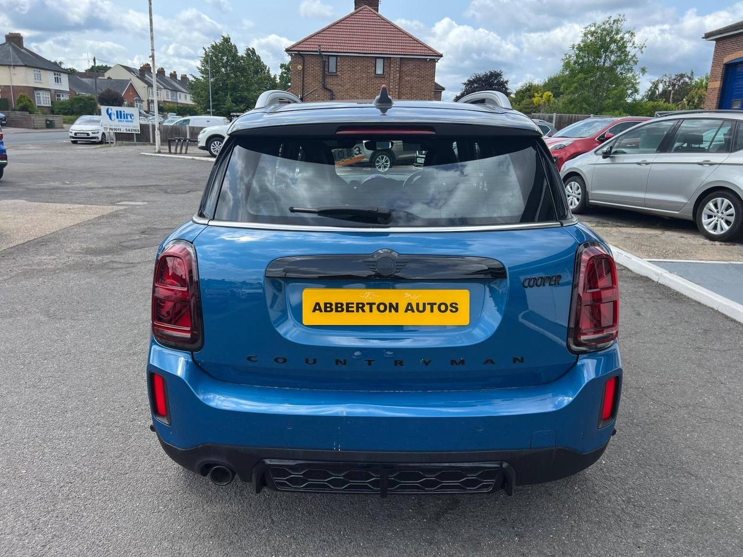 Used MINI Countryman 2022 for sale - 76793587: Photo 6