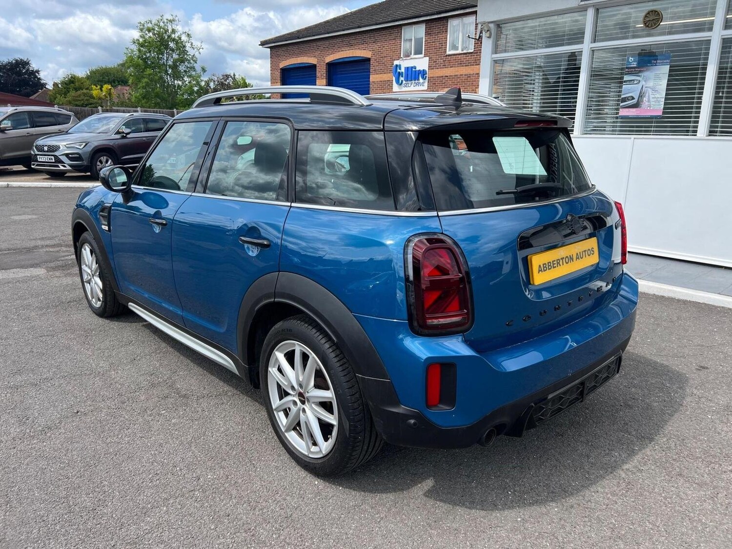 Used MINI Countryman 2022 for sale - 76793587: Photo 7