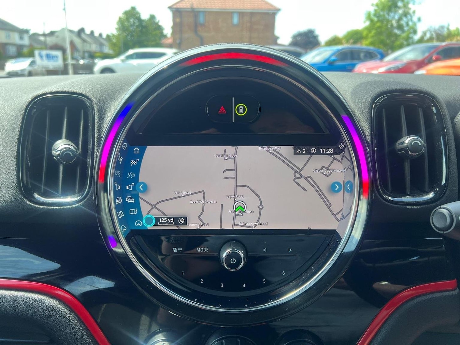 Used MINI Countryman 2022 for sale - 76793587: Photo 9