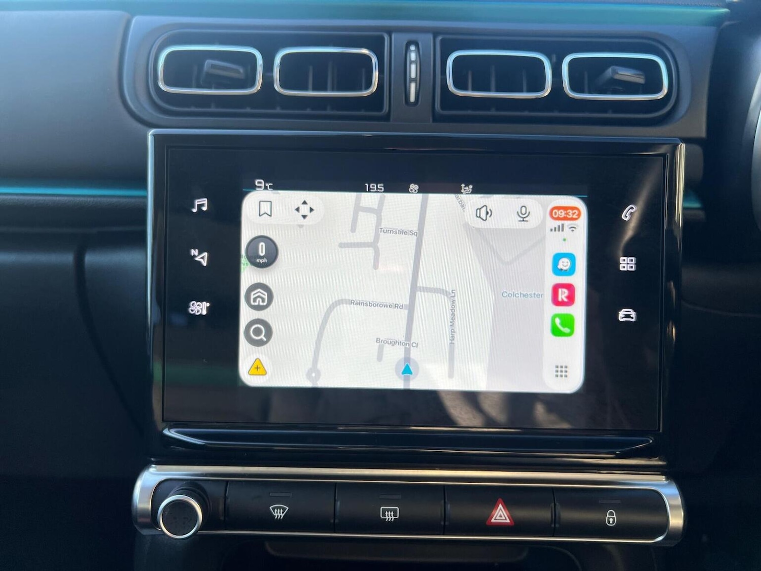 Used Citroen C3 2020 for sale - 76935367: Photo 10