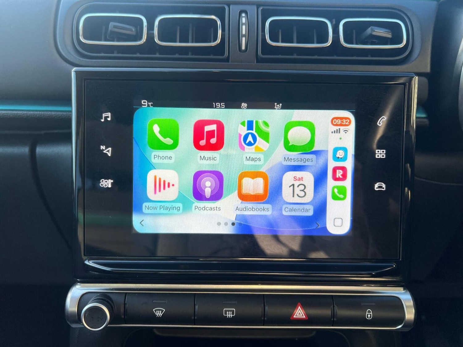 Used Citroen C3 2020 for sale - 76935367: Photo 11