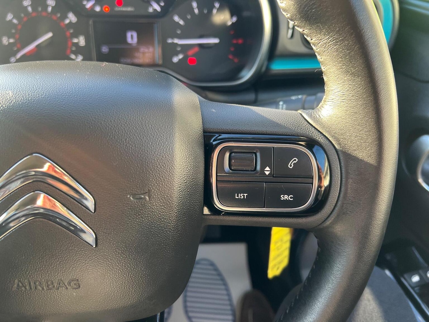 Used Citroen C3 2020 for sale - 76935367: Photo 13