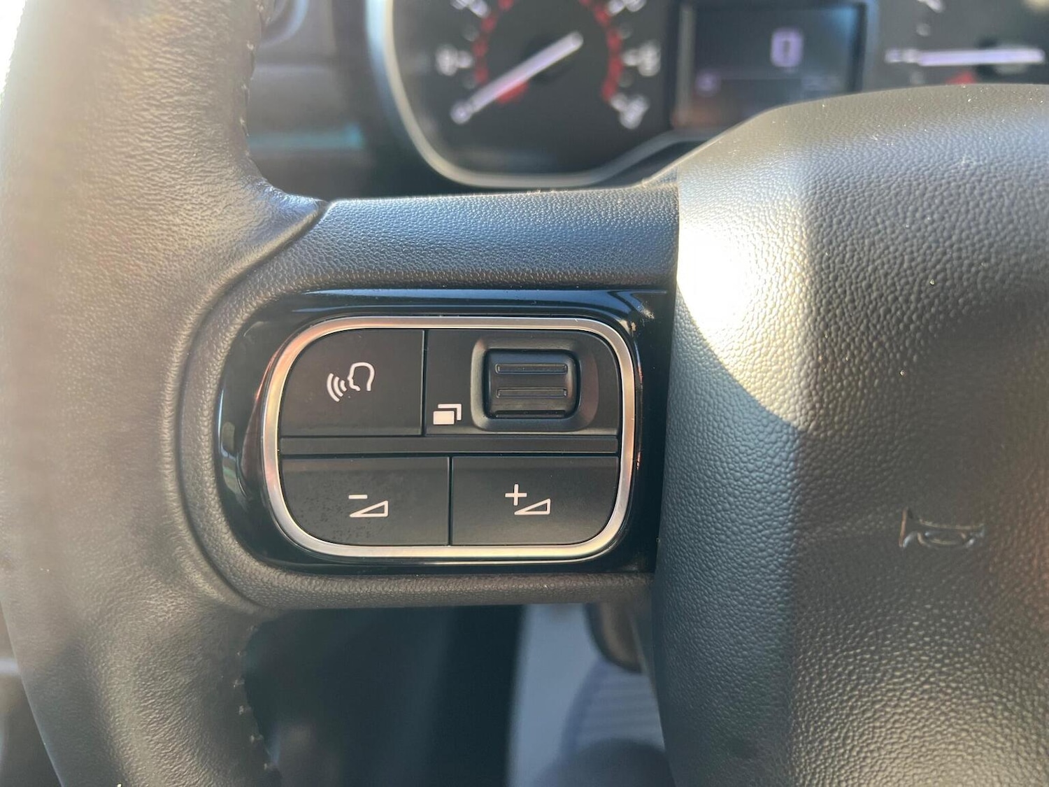 Used Citroen C3 2020 for sale - 76935367: Photo 14