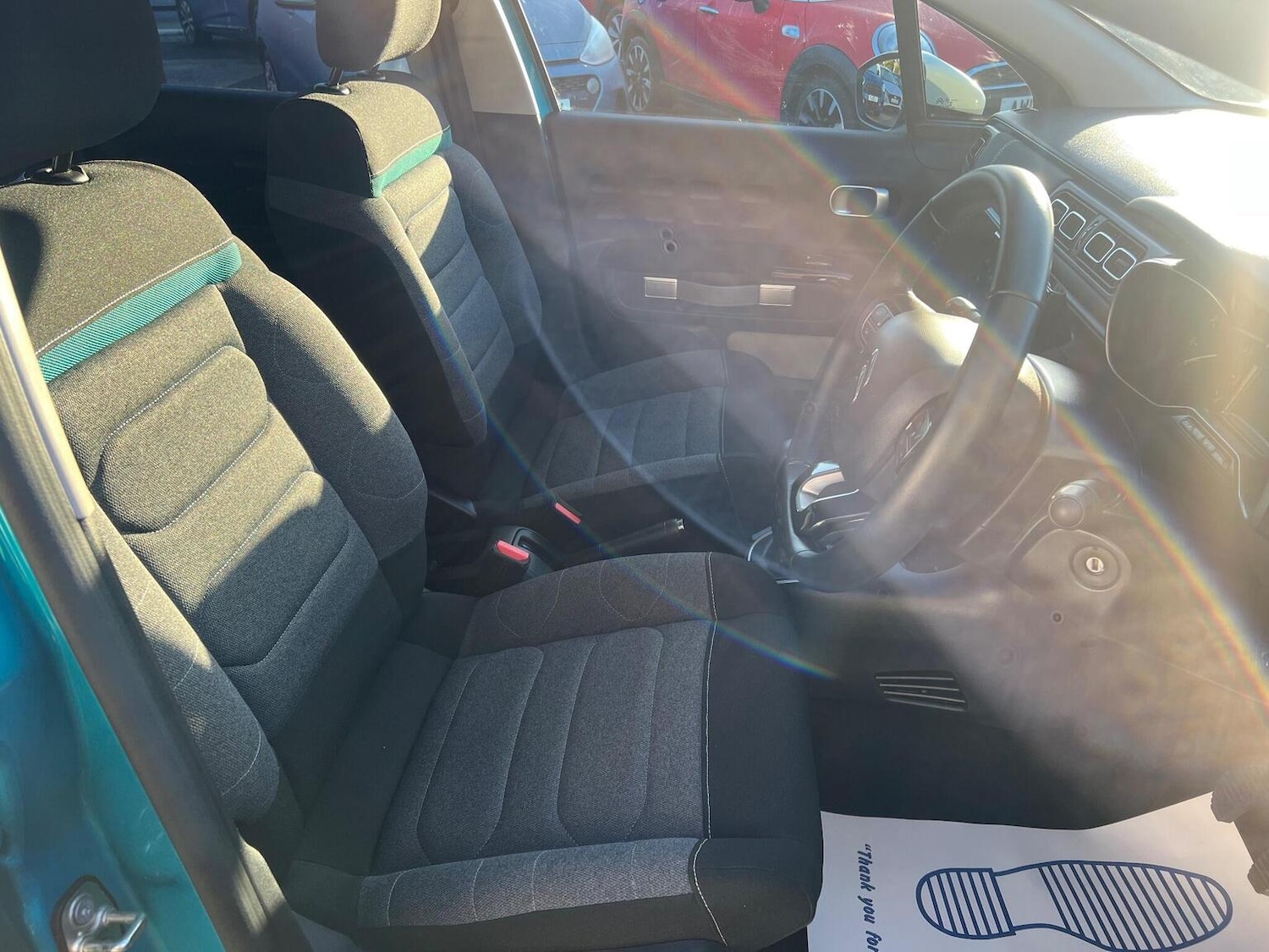 Used Citroen C3 2020 for sale - 76935367: Photo 16