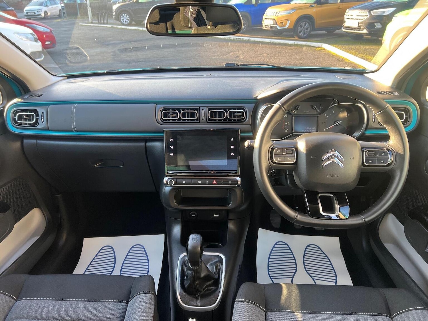 Used Citroen C3 2020 for sale - 76935367: Photo 18