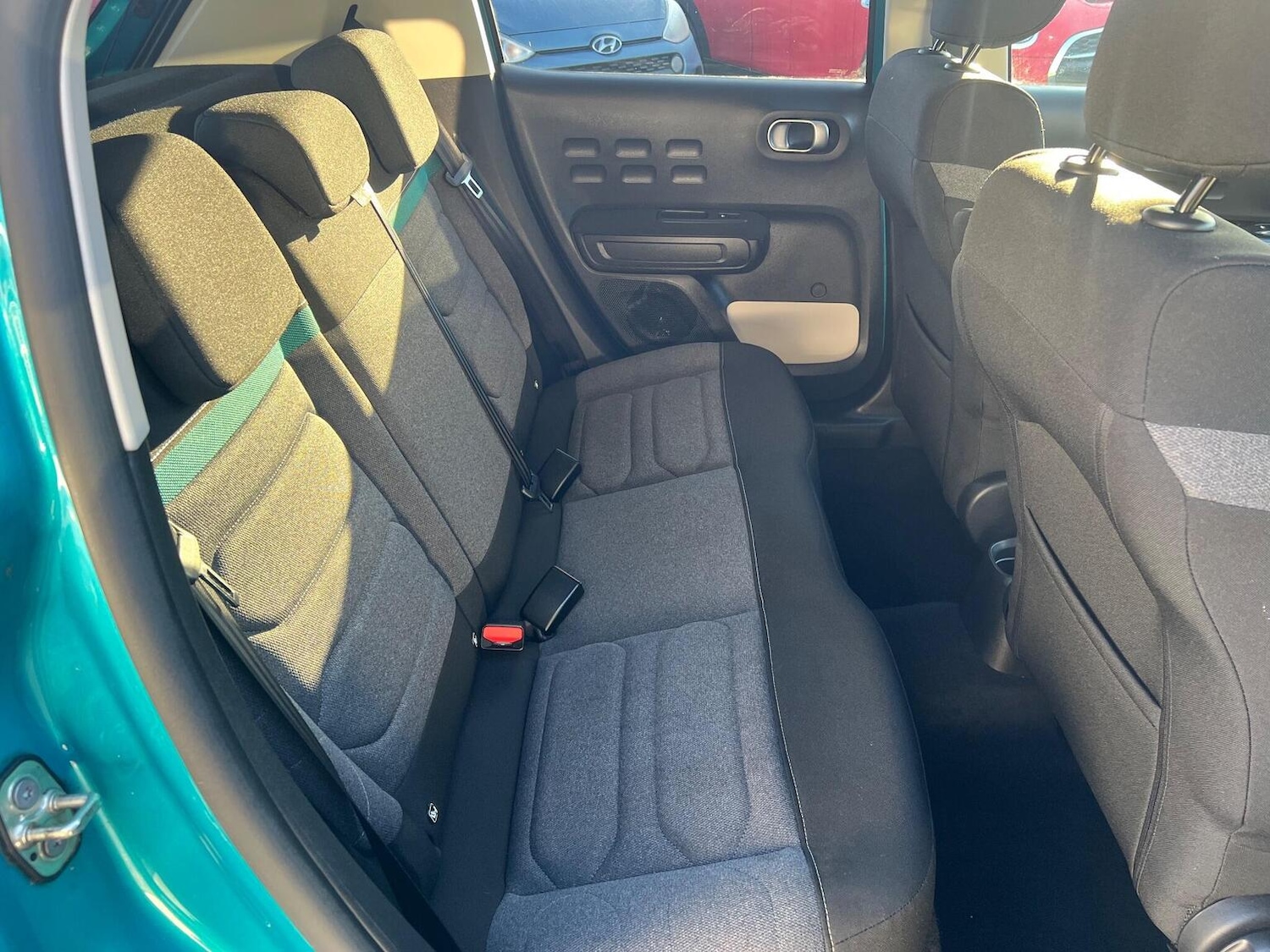 Used Citroen C3 2020 for sale - 76935367: Photo 19