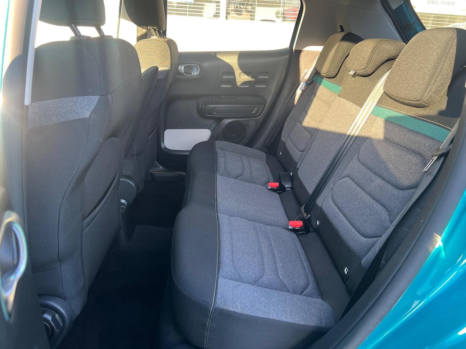 Used Citroen C3 2020 for sale - 76935367: Photo 21