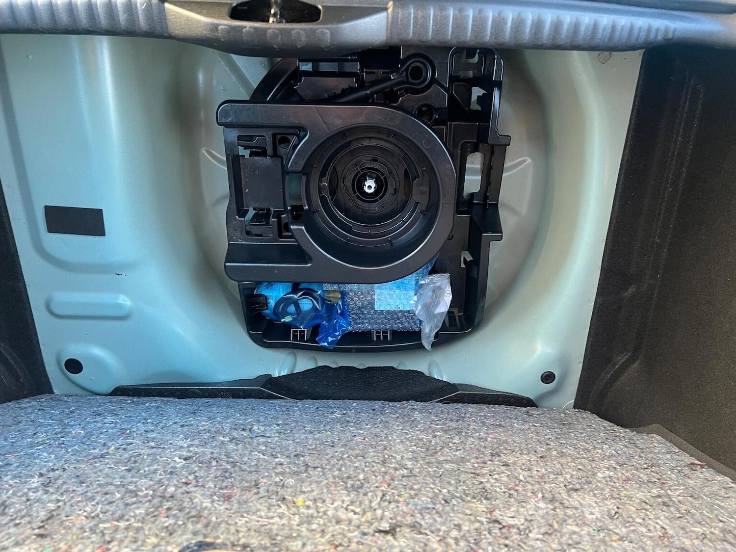 Used Citroen C3 2020 for sale - 76935367: Photo 22