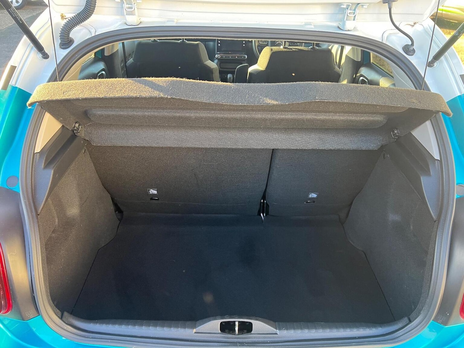 Used Citroen C3 2020 for sale - 76935367: Photo 23