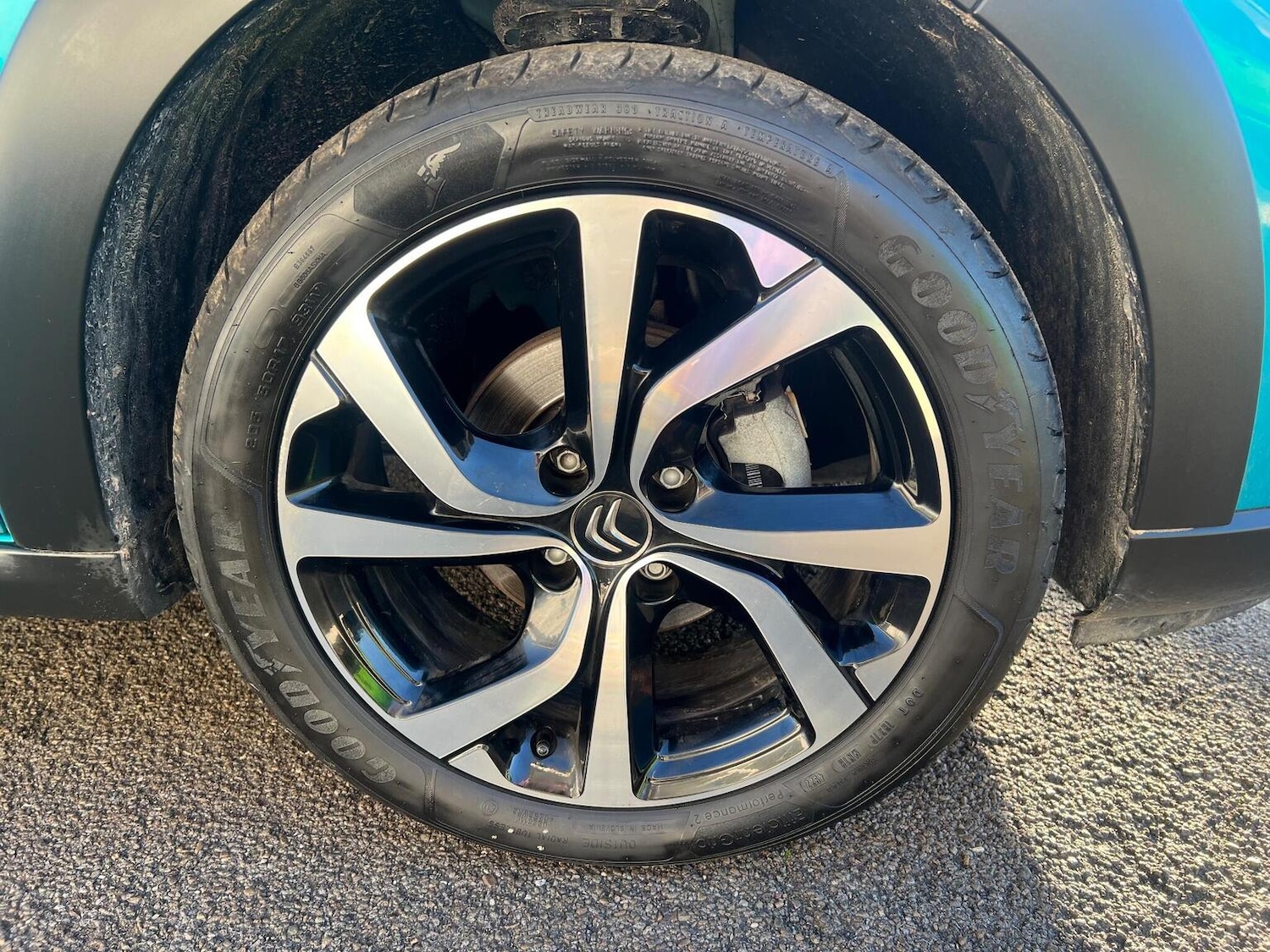 Used Citroen C3 2020 for sale - 76935367: Photo 24