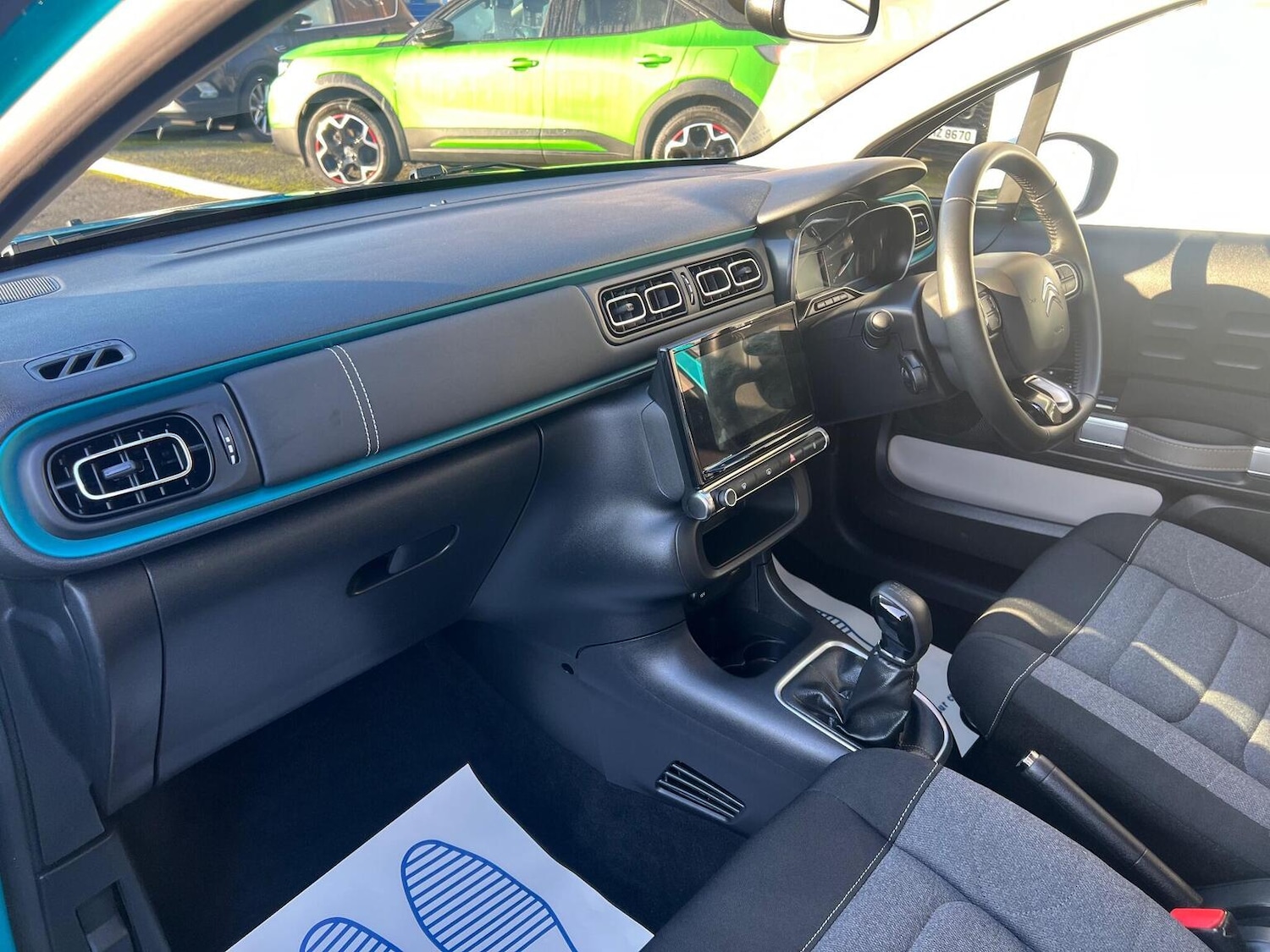 Used Citroen C3 2020 for sale - 76935367: Photo 25