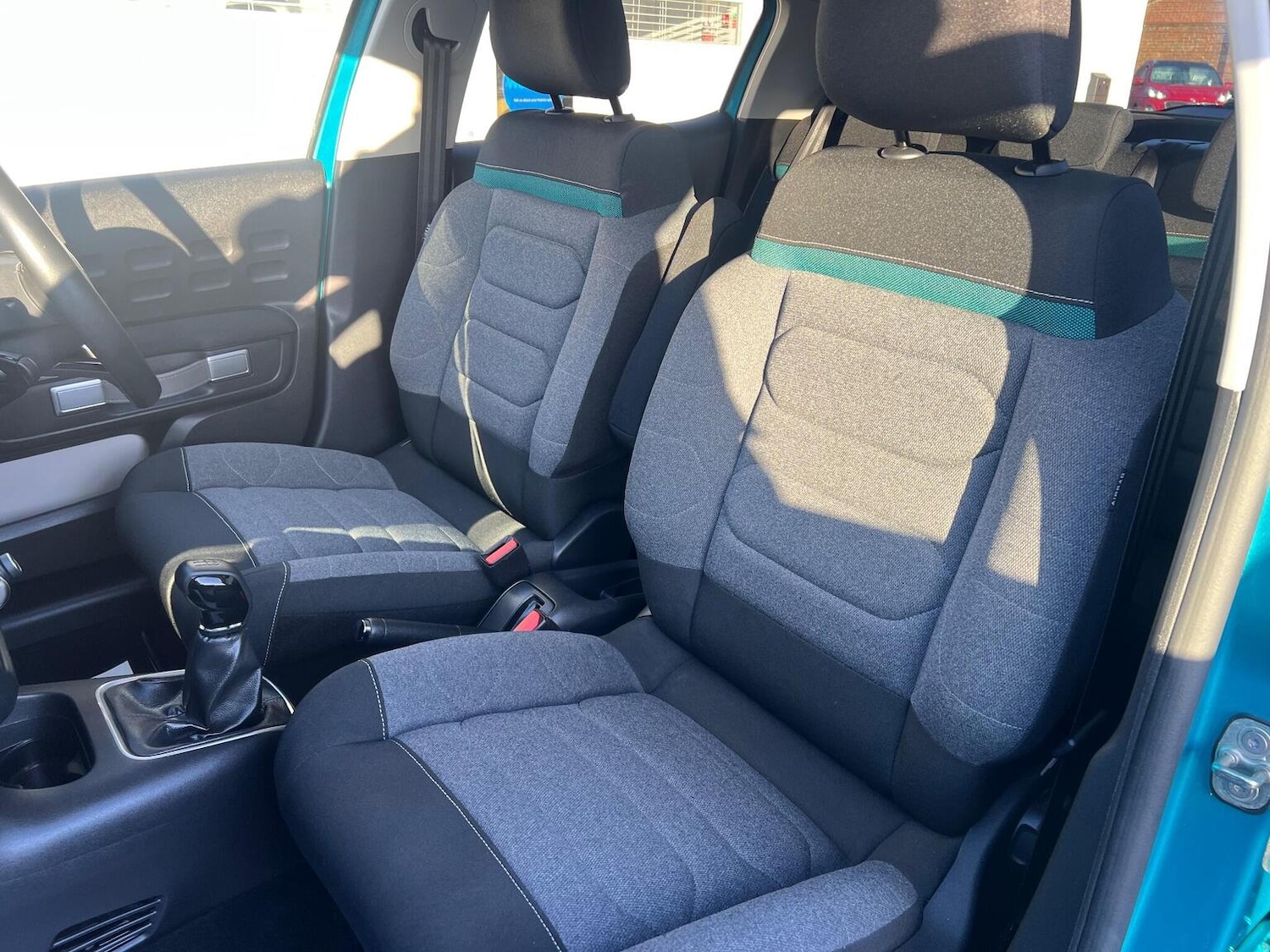 Used Citroen C3 2020 for sale - 76935367: Photo 26