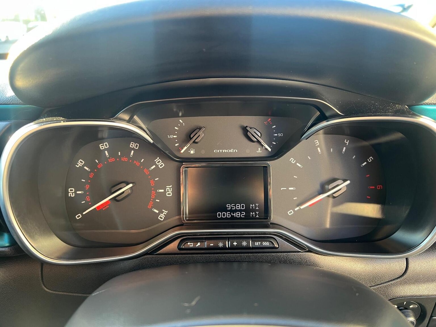 Used Citroen C3 2020 for sale - 76935367: Photo 9