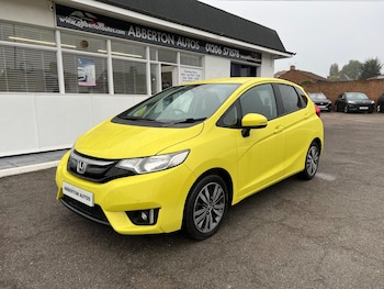 2016 - 1.3 i-VTEC EX Navi Euro 6 (s/s) 5dr