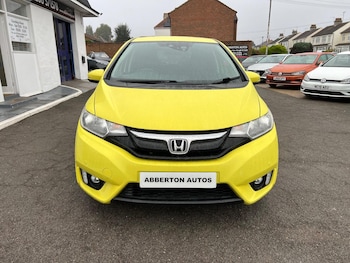 Used Honda Jazz 2016 for sale - 76547948: Photo