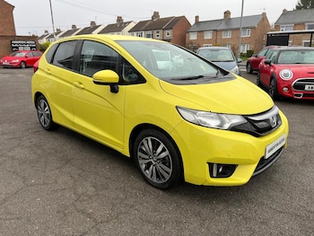 Used Honda Jazz 2016 for sale - 76547948: Photo