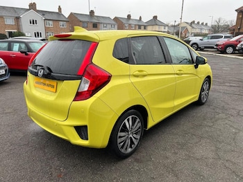 Used Honda Jazz 2016 for sale - 76547948: Photo