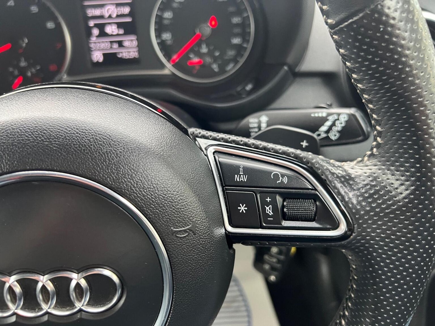 Used Audi A1 2017 for sale - 76725745: Photo 15