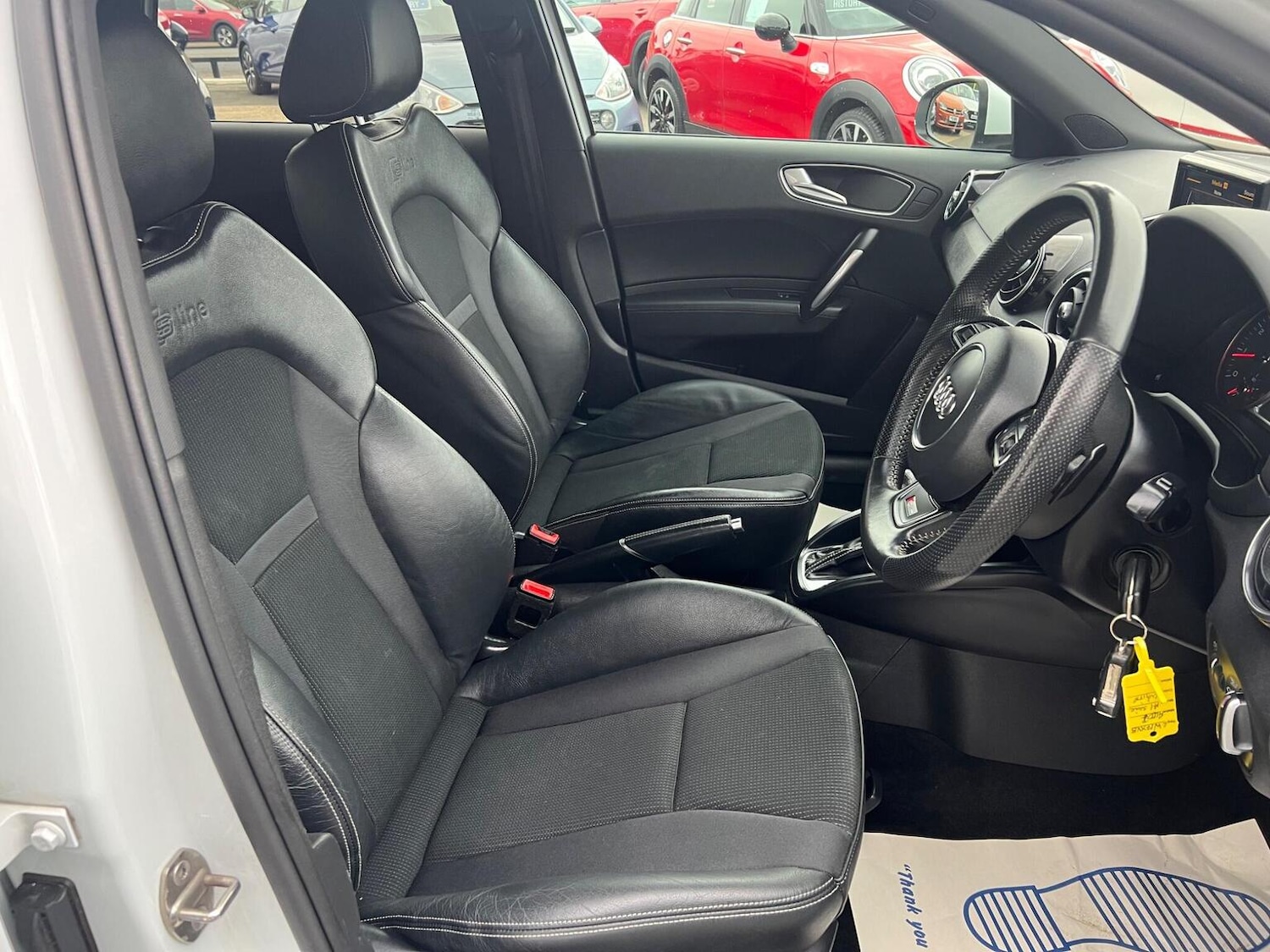 Used Audi A1 2017 for sale - 76725745: Photo 18