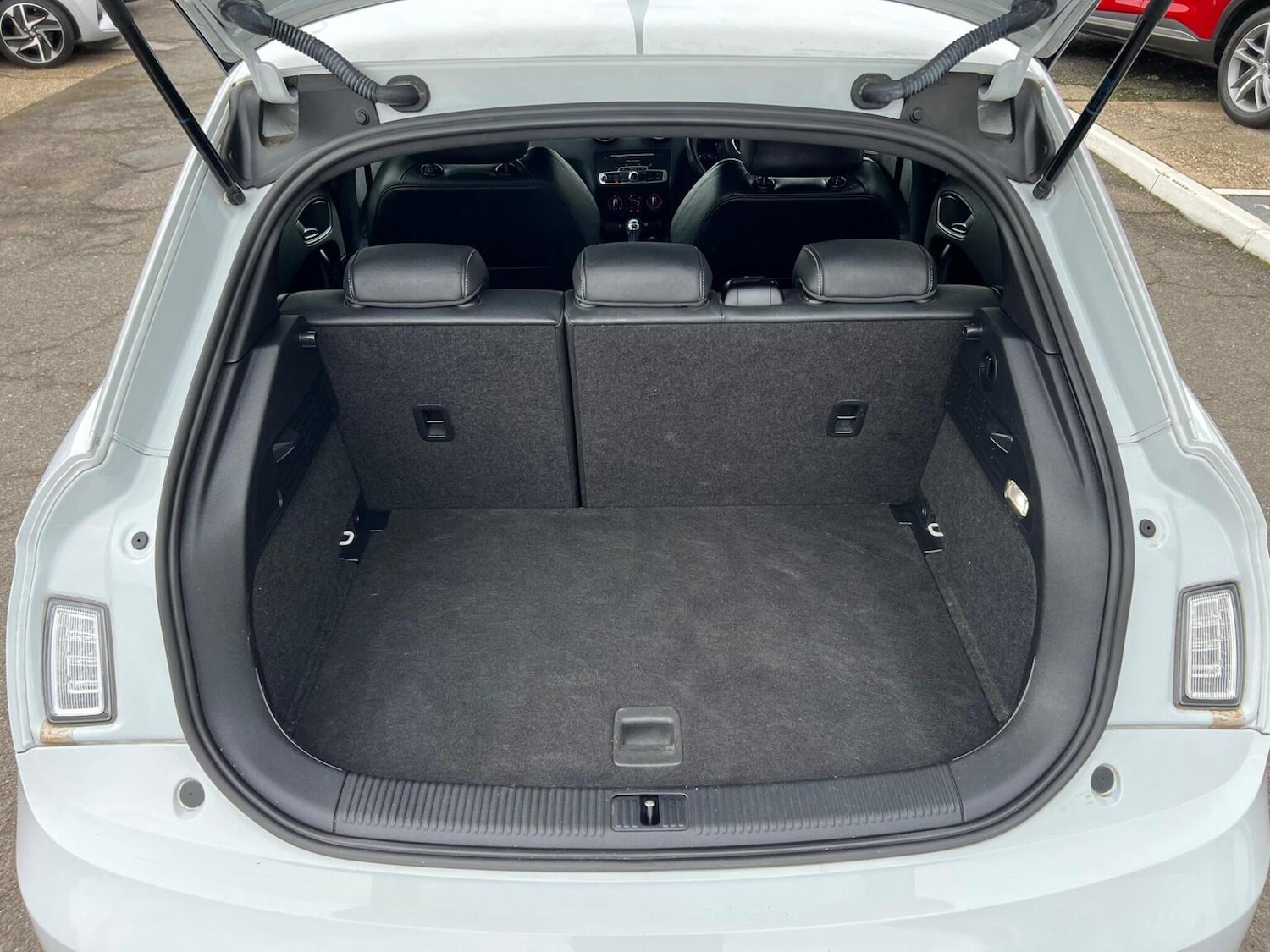 Used Audi A1 2017 for sale - 76725745: Photo 20