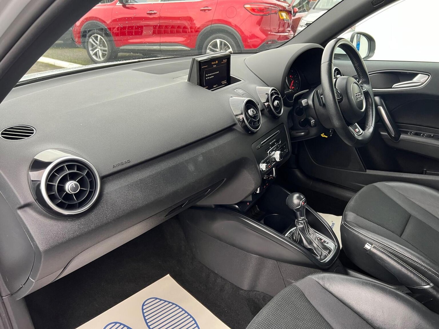 Used Audi A1 2017 for sale - 76725745: Photo 22