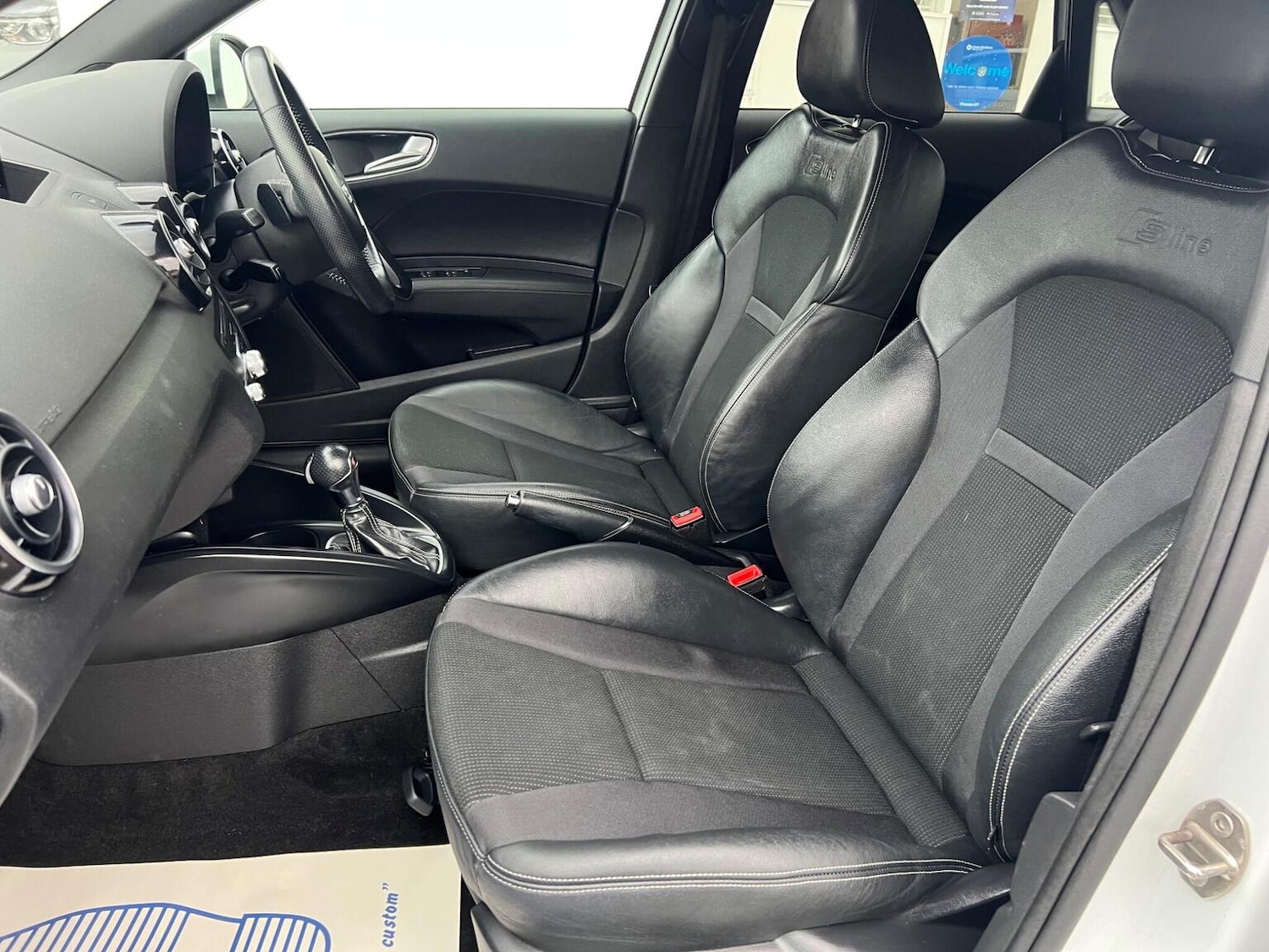 Used Audi A1 2017 for sale - 76725745: Photo 23