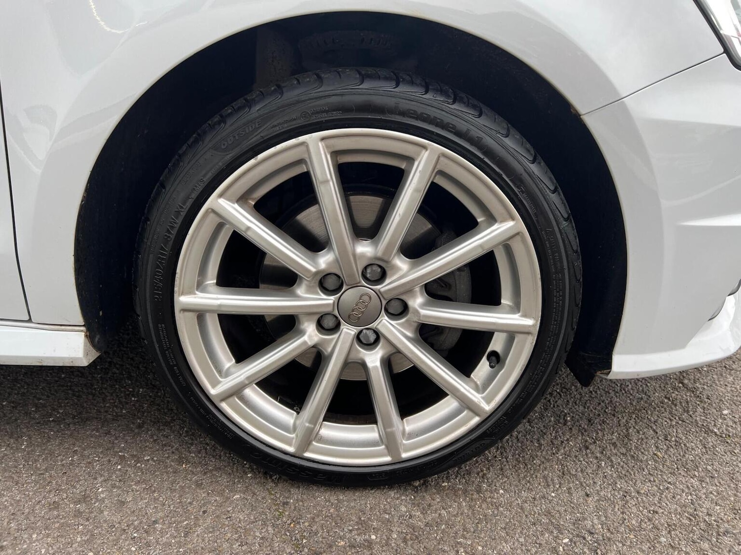 Used Audi A1 2017 for sale - 76725745: Photo 25