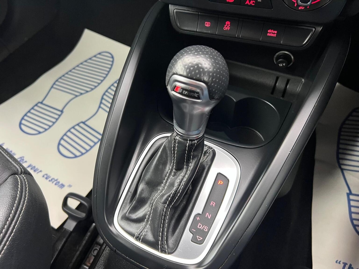 Used Audi A1 2017 for sale - 76725745: Photo 8