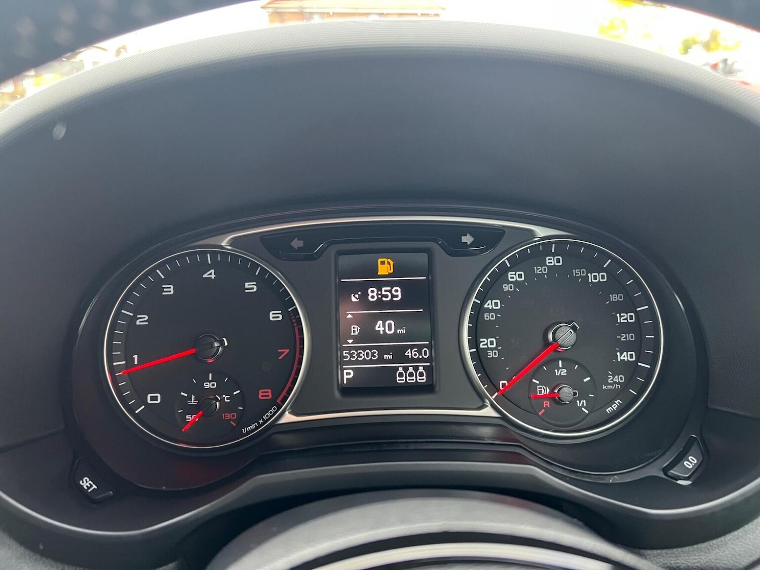 Used Audi A1 2017 for sale - 76725745: Photo 9