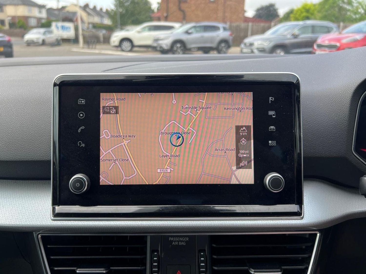 Vehicle 11